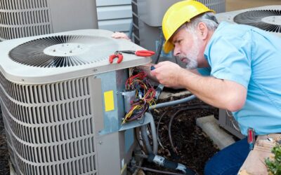 AC Maintenance