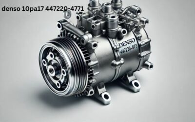 denso 10pa17 447220-4771