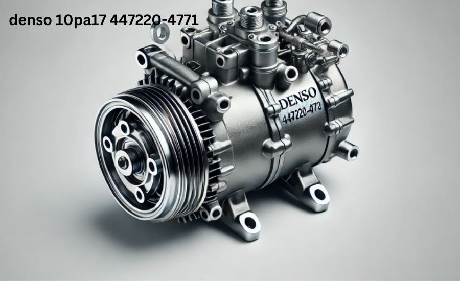 denso 10pa17 447220-4771