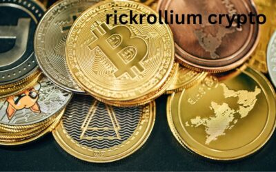 rickrollium crypto